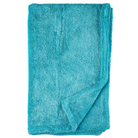 Двухсторонняя микрофибра для сушки LERATON AQUA TWIST MF2 90x60 см 700 гр/м2