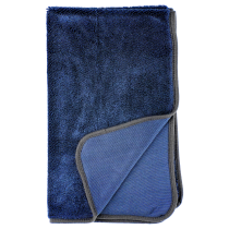 Односторонняя микрофибра для сушки LERATON INDIGO TWIST MF2 80x50 см 600 гр/м2