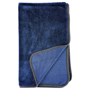 Односторонняя микрофибра для сушки LERATON INDIGO TWIST MF2 80x50 см 600 гр/м2