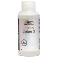LeTech Закрепитель для полиуретановых покрытий (Cross Linker X) Expert Line 50 мл