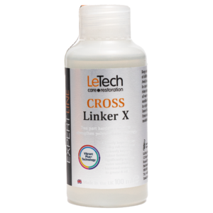LeTech Закрепитель для полиуретановых покрытий (Cross Linker X) Expert Line 50 мл
