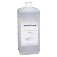 COLOURLOCK Средство для чистки кожи Lederreiniger Mild 1 л LZ-121049