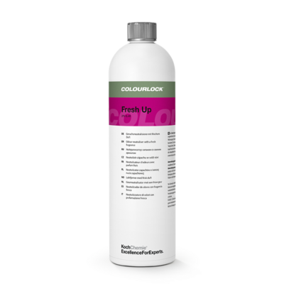 COLOURLOCK Устранитель неприятных запахов FRESH UP 1 л 275-1L-01