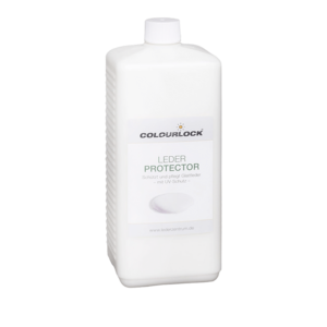 COLOURLOCK Защитное молочко для кожи 1 л Leder Protector Pflegemilch LZ-11011