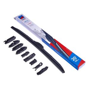 Double Force Щетка стеклоочистителя гибридная Double Force 500 мм 20