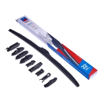 Double Force Щетка стеклоочистителя гибридная Double Force 550 мм 22