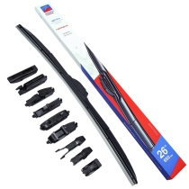 Double Force Щетка стеклоочистителя гибридная Double Force 650 мм 26
