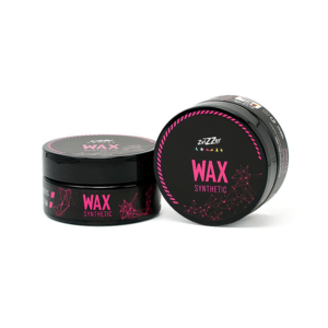 ZviZZer Синтетический твердый воск для автомобиля Wax Synthetic 100 мл ZV-WS000100