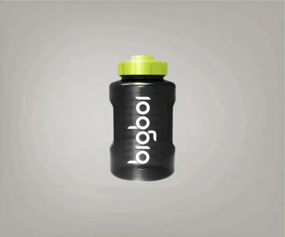 Bigboi Бутылка FoamR 1 л с крышкой