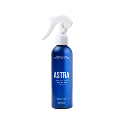 Space Cosmetics Кварц - гидрофобизатор Astra 200 мл