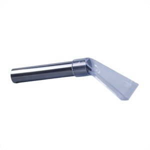 AuTech Запчасть для малой насадки пылесоса Au-016033plw/sn - Пластиковая насадка Au-016033plw/sn5