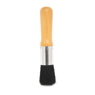 Hi-Tech Детейлинговая кисть с короткой ручкой JUMBO DUST BRUSH 222J