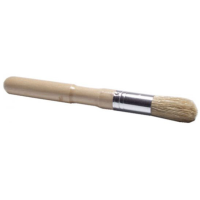 Hi-Tech Щетка с натуральным ворсом малая DUST BRUSH 233(3D)
