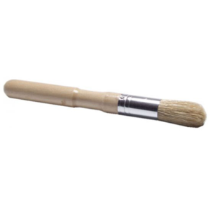 Hi-Tech Щетка с натуральным ворсом малая DUST BRUSH 233(3D)
