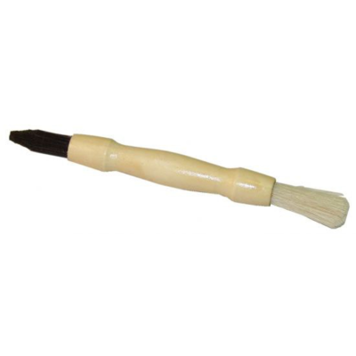 Hi-Tech Универсальная кисть для труднодоступных мест Dual End Dust Vent Brush 244