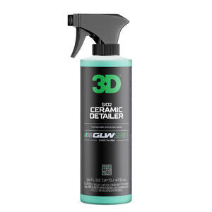 3D Керамик-спрей SiO2 CERAMIC DETAILER 344OZ16