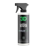 3D Керамический детейлер SiO2 CERAMIC INTERIOR DETAILER 347OZ16 