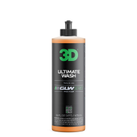 3D Шампунь без содержания блескообразователей рН-нейтральный ULTIMATE WASH 356OZ16 