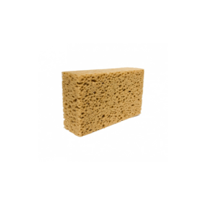 Glitz Крупнопористая губка для мытья автомобиля Car Wash Sponge CWSP1