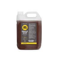 Foam Heroes Деликатный шампунь для предварительной мойки амбра и табак Gentle Soap 5л FHB160